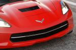 Chevrolet Corvette Stingray 2014 года